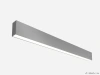 Купить линейный светильник накладной linear n6735 6000k 45w 1750mm с доставкой
