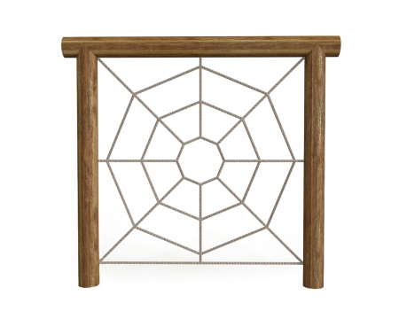 Игровой комплекс HARDWOOD «Балтимор»