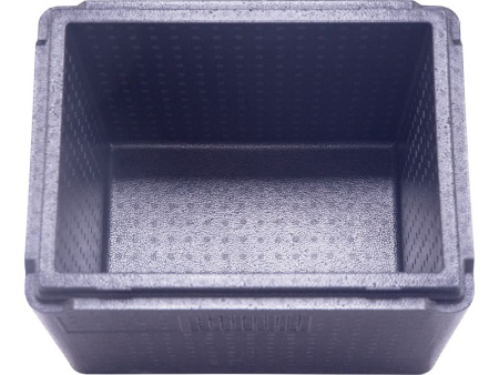 Контейнер 400х298х340 21л. с крышкой, арт. KN 21, код: 24200