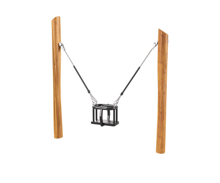 Качели HARDWOOD «Терек»