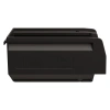 Складской лоток Logic Store 165х100х75 мм чёрный ЭКО N1 (12.401.1)