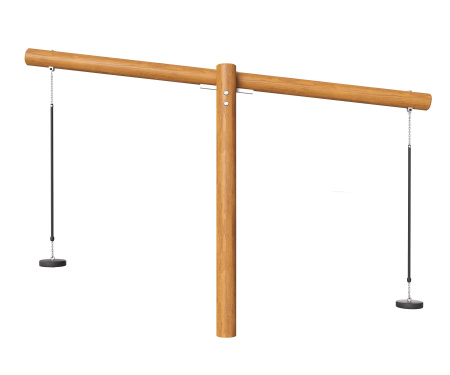 Качалка HARDWOOD «Бродфорд»