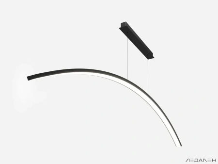 Купить светильник дуга arco aster 5000k 13w с доставкой