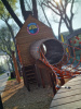 Игровой комплекс BALKWOOD «Токио»