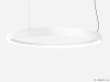 Купить светильник кольцо ring hide 5000k 39w с доставкой