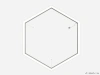 Купить шестиугольный светильник hexagon 3000k 108w с доставкой