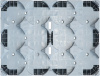 Прокладка для Bottle pall 1085x812x199 мм, арт. Bottlepall Sep, код: 10660