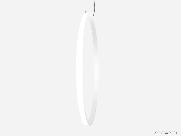 Заказать светильник кольцо ring aura 6000k 38w артикул  с доставкой