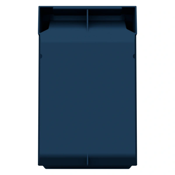 Складской лоток Logic Store 250х150х130 мм синий индиго N2 (12.402.2)