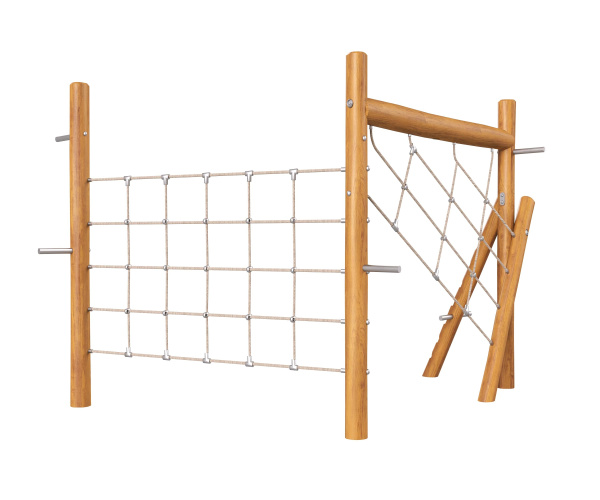 Игровой комплекс HARDWOOD «Лайн»