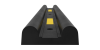 ДСР-1.1 Отбойник для стен резиновый