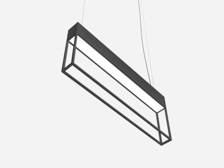 Купить светильник куб cubo stretto 5000k 75w с доставкой