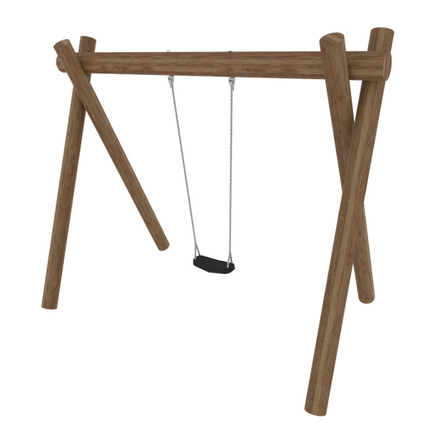Качели HARDWOOD «Сейшелы»