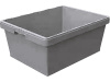 Ящик п/п 800х600х340 5,5кг. сплошной, конусный, код: 34268
