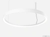 Купить светильник кольцо ring hide 5000k 39w с доставкой