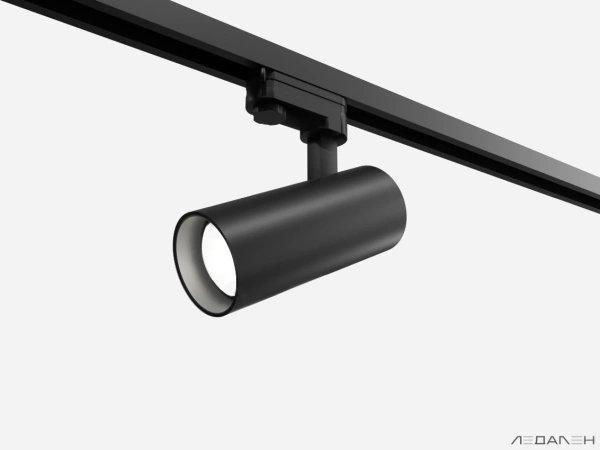Заказать трековый светильник star trio sigma 4000к 8w 40° артикул  с доставкой