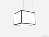 Светильник куб CUBE LIGTH QUADRO 3000K 8W