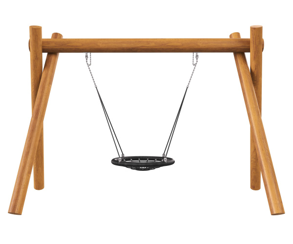 Качели HARDWOOD «Новороссийск»