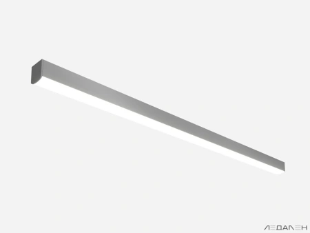 Купить линейный светильник накладной linear n2528 3000k 22w 1750mm с доставкой