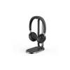 Гарнитура Yealink BH72 with Charging Stand Teams Black USB