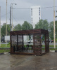 Беседка «София» Сосна