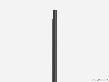 Купить опора освещения круглая round d108 5000mm с доставкой