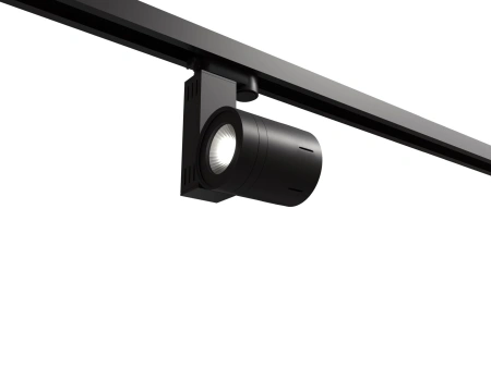 Купить трековый светильник star solo castor 3000к 9w 24° с доставкой