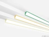 Купить угловой светильник linear u2364 5000k 38w 1500mm с доставкой