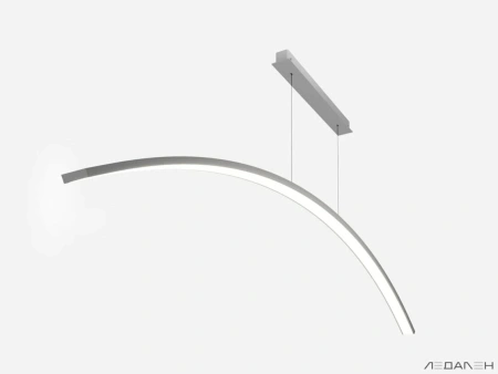Купить светильник дуга arco aster 5000k 13w с доставкой