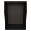 Вкладываемый контейнер INSTORE KV-8632 800x600x320 мм чёрный со сплошным дном