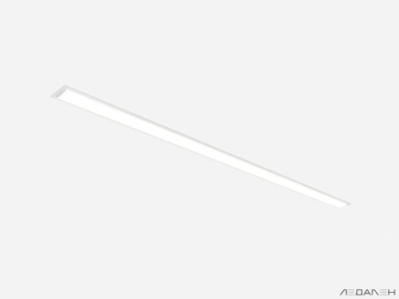 Купить встраиваемый светильник linear v2537 4000k 29w 2250mm с доставкой