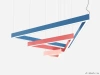 Купить треугольный светильник triangolo trio 3000k 339w с доставкой