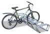 Велопарковка VELO-37 7 мест цинкование