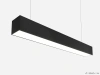 Линейный светильник подвесной LINEAR P7774 6000K 90W 1750mm
