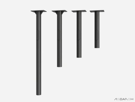 Купить закладная деталь type v3 1200mm с доставкой