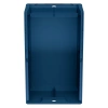 Складской лоток Logic Store 400x225x150 мм синий индиго
