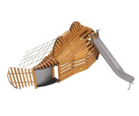 Игровой комплекс BALKWOOD «Немо»