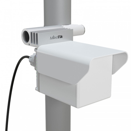 Купить wi-fi точка доступа mikrotik wireless wire cube pro (cubeg-5ac60aypair) с доставкой