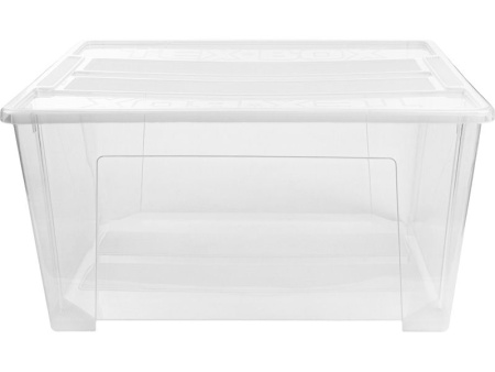 Ящик TEX BOX 785х588х405 мм, код: 36789