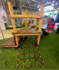 Игровой комплекс HARDWOOD «Фанни»