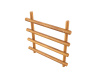 Балансир HARDWOOD «Верхолаз»