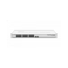 Коммутатор Mikrotik CSS326-24G-2S+RM (CSS326-24G-2S+RM)