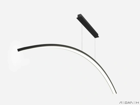 Купить светильник дуга arco aster 5000k 13w с доставкой
