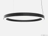 Светильник кольцо RING LINE 5000K 152W