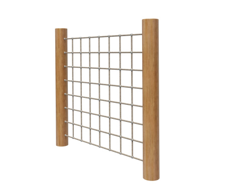 Игровой комплекс HARDWOOD «Щучье»