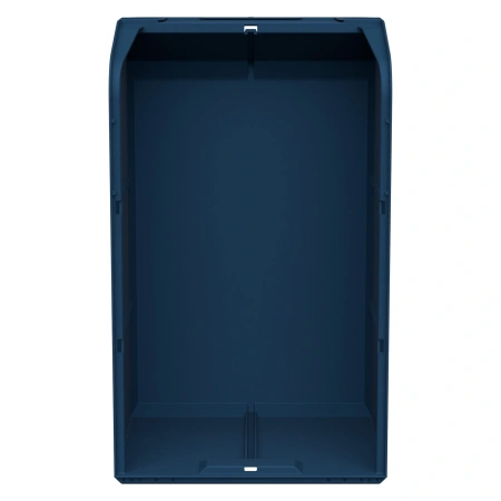 Складской лоток Logic Store 500х300х250 мм синий индиго NEW (12.462)