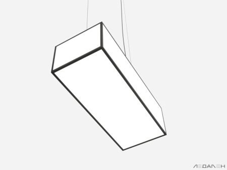 Купить светильник куб cube ligth rettangolo 4000k 28w с доставкой