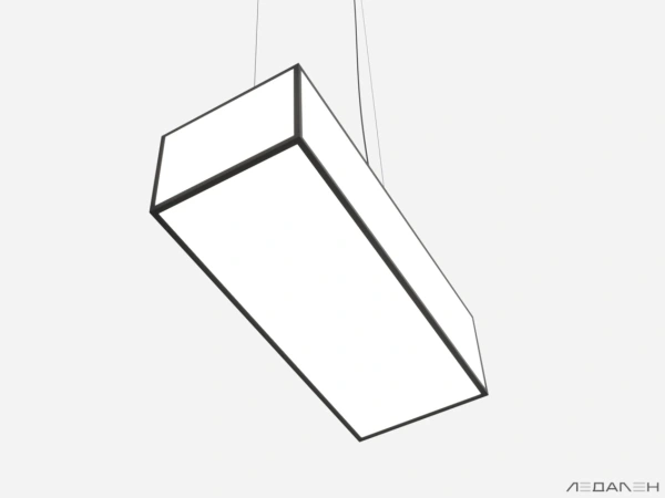 Заказать светильник куб cube ligth rettangolo 6000k 33w артикул  с доставкой