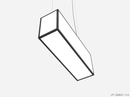 Купить светильник куб cube ligth rettangolo mini 3000k 17w с доставкой