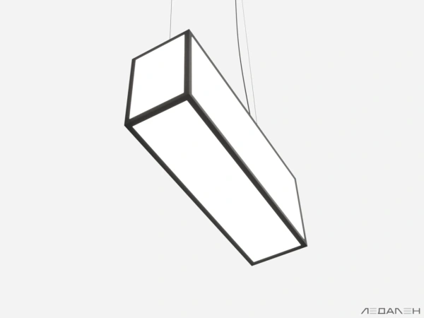 Заказать светильник куб cube ligth rettangolo mini 6000k 11w артикул  с доставкой
